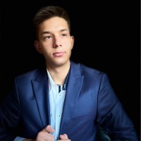 Daniel Dimitrov