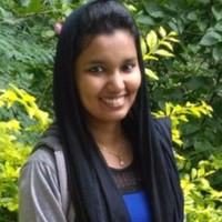 Anisha Hassan