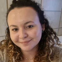 Andrezza Guebert Germano