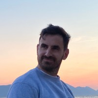 Paolo Stojic