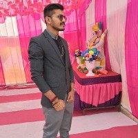 Kishan Nakum