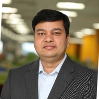Ayush Garg