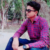 Monu Goswami