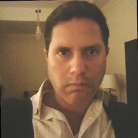 Ron Salazar