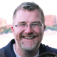 Christopher Edwards