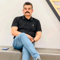 Amjad Shakeel