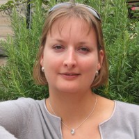 Carolyn Warren