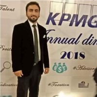 Muhammad Hassan Raza