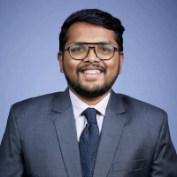 Rupesh Patel