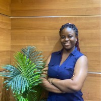 Angela Apeh, Aat. Aca (In View).