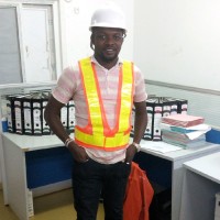 Chimezie Nnaebuo (Nebosh,Dipism, Osha )