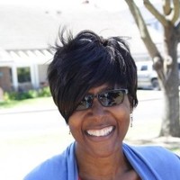Christine Gittens