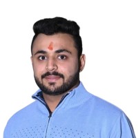 Raghav Johri