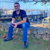 Felipe Goulart