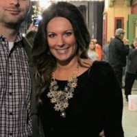 Elizabeth Getz