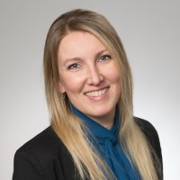 Anu Haapamäki