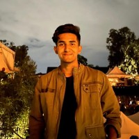 Akash R