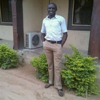 samson Isaac