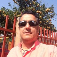 ANDRÉS RODRÍGUEZ LEGARRETA