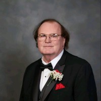 Dr. Gary P. Miller