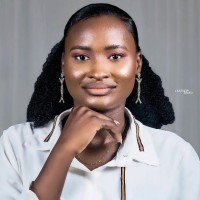 Cecilia Awoniyi