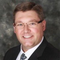 Joe Streufert