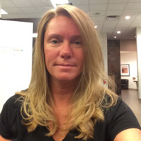 Nichole Eglian