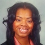 Desirea Jones