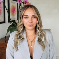 Mélissa TONTINI
