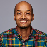 Samuel Abraham