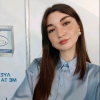 Chrysanthi Papanikou