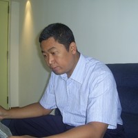 Joko Suprayitno