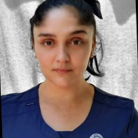 Franchesca Cristal Sánchez Retamales