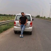 Chakresh Tonger