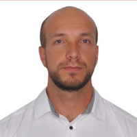 Vladimir Gorin