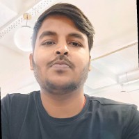 Avinash Vishwakarma