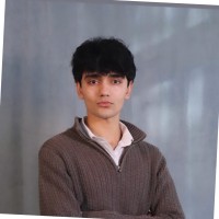 Rishabh Kulkarni