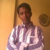 Mayur Merai