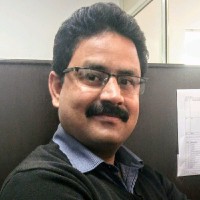 Kumar Arvind