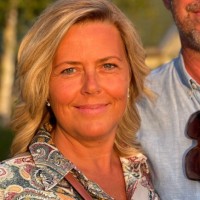 Madelene Zetterlund