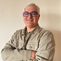 Ricardo Lago