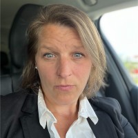Pernilla Lagerholm Sköld