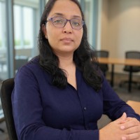 Anuradha Yadav