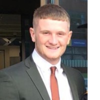 Connor Paulton