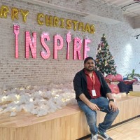 Nitesh Keshri