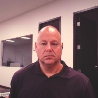 George Molinaro