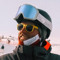 Andrew Edwards