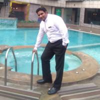 Dinesh Kumar