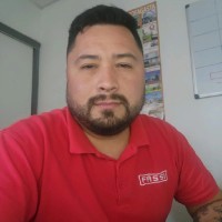 Camilo Santibañez Gonzalez