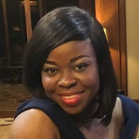 Elsie Evakise Kofele